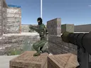Crazy Wars