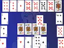 Crescent Solitaire 2
