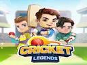Cricket Legends