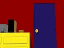 Crimson Room