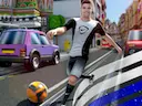 Cristiano Ronaldo Kick N Run