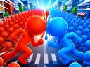Crowdy City
