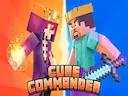 Cube Commander
