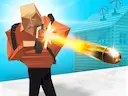 Cubes Battle Royale