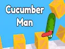 Cucumber Man