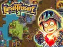 Cursed Treasure 2