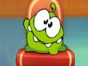 Cut the Rope Experiments