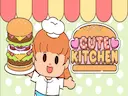 Cute Kitchen Online Game
