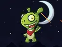 Cute Monsters Memory