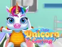 Cutie Unicorn Care