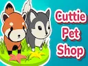 Cuttie Pet Shop