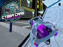 Cyber Cars Punk