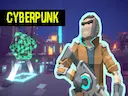 Cyberpunk Resistance
