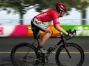 Cycle Sprint