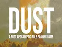 DUST A Post Apocalyptic RPG