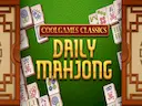 Daily Mahjong
