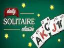 Daily Solitaire Classic