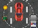 Dangerous Money Road