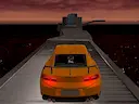 Darkside Stunt Car Driving 3D