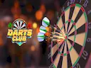 Darts Club