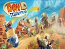 Day D Tower Rush