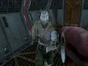 Deadly Space Stories AI Gone Bad