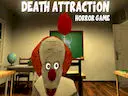 Death Attraction Horror Game