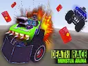 Death Race Monster Arena
