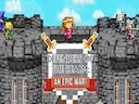 Defenders of the Realm An Epic War