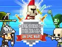 Defenders of the Realm : an epic war !