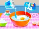 Delicious Cake Shop Game