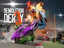 Demolition Derby 3