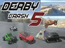 Derby Crash 5