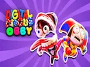 Digital Circus Obby