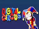 Digital Circus Parkour Game