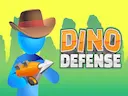 Dino Defense