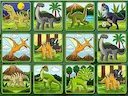 Dino Memory