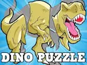 Dino Puzzles