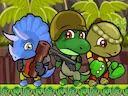 Dino Squad Adventure 2