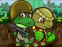 Dino Squad Adventure