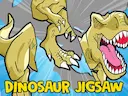 Dinosaur Jigsaw