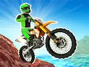 Dirt Bike Mad Skills