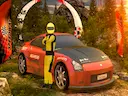 Dirt Rally Driver HD