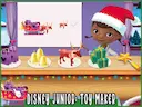 Disney Junior: Toy Maker