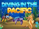 Diving In The Pacific