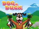 Dog & Duck