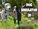 Dog Simulator 3D