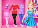 Doll Career Outfits Challenge