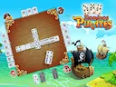 Dominos Pirates