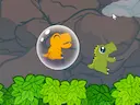 Dont Touch Dino Bomb
